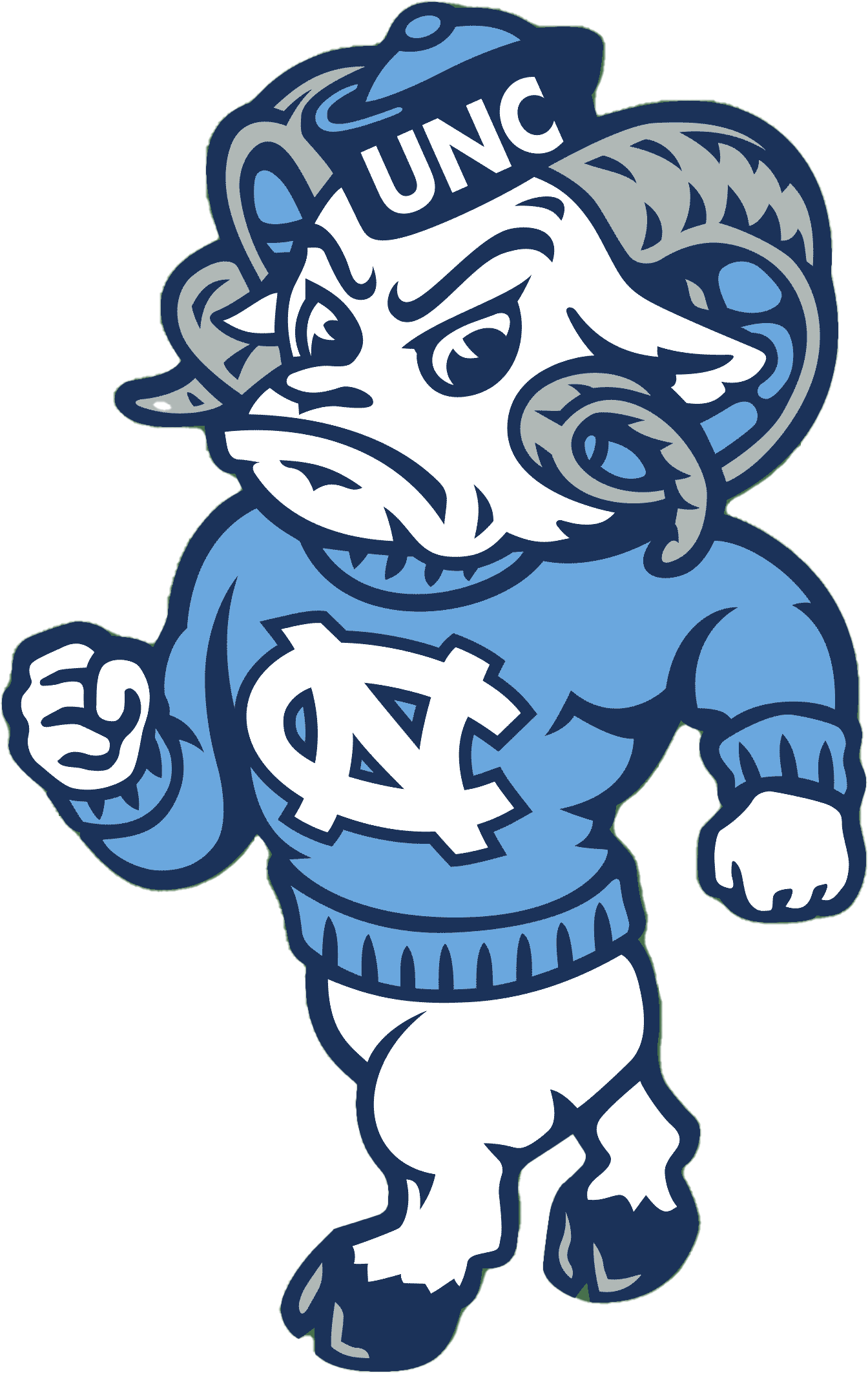 UNC Logo